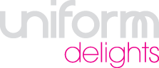 Uniform Delights Logo